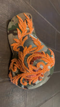Load image into Gallery viewer, Army orange
