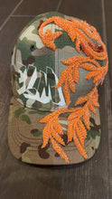 Load image into Gallery viewer, Army orange
